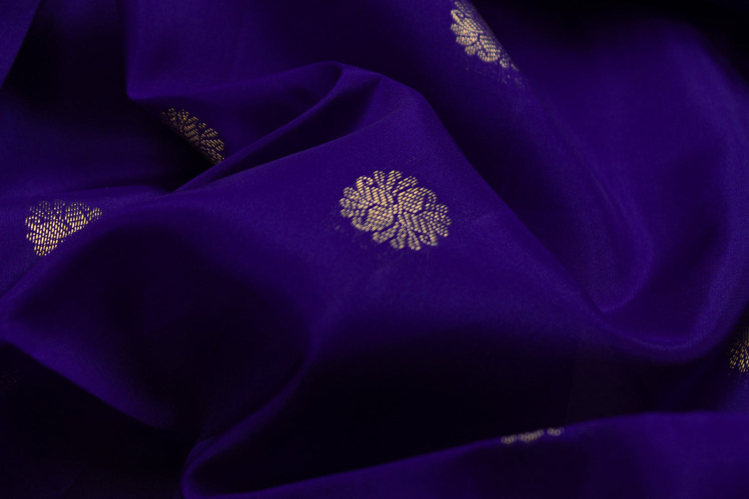 Pure Kanjivaram Soft Silk