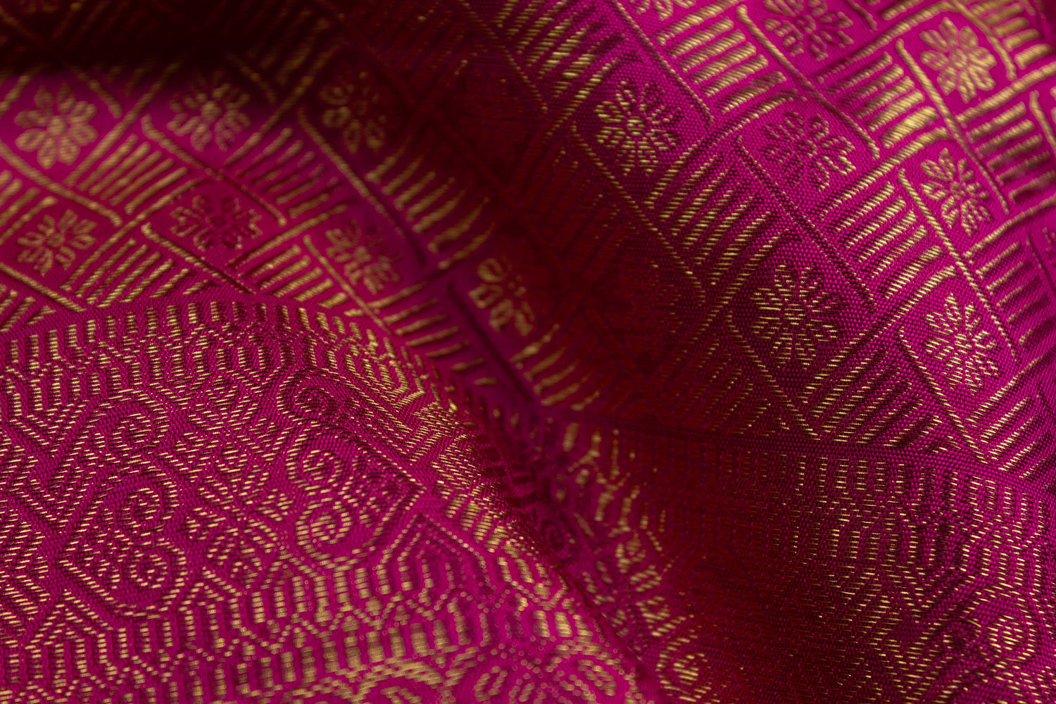 Pure Kanjivaram Saree