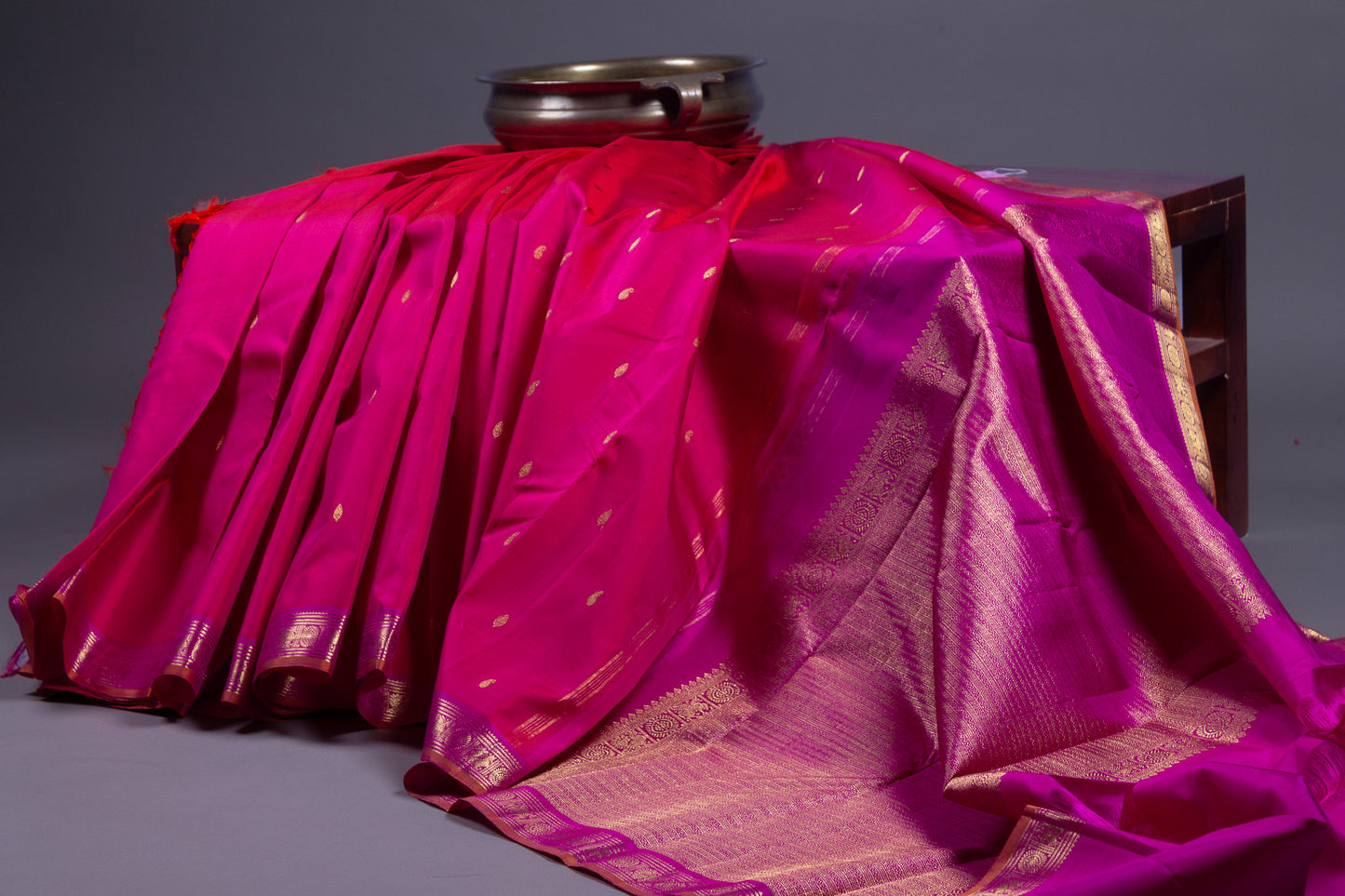 Idha Saree ID-PS-002