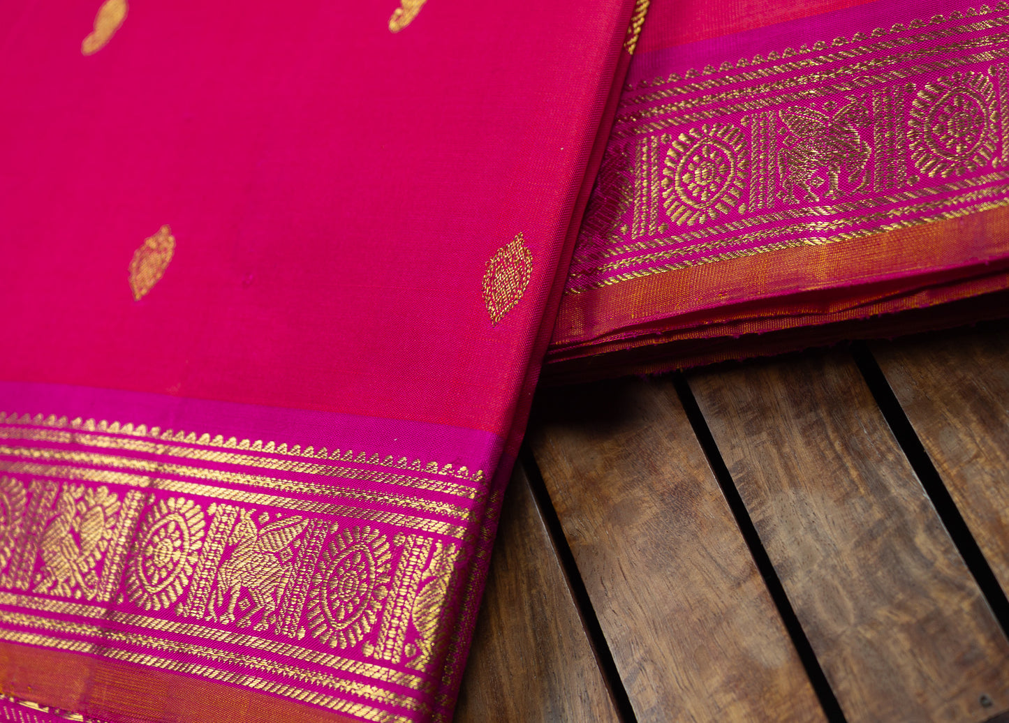 Idha Saree ID-PS-002