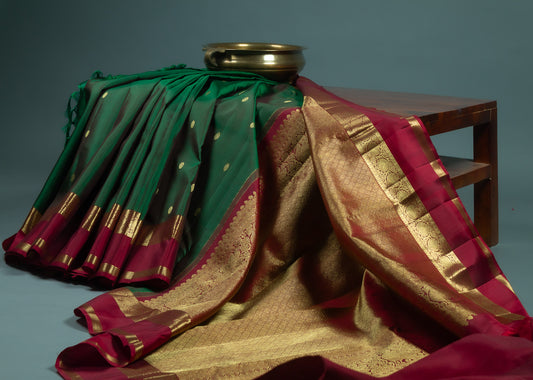 Idha Saree ID-PS-003