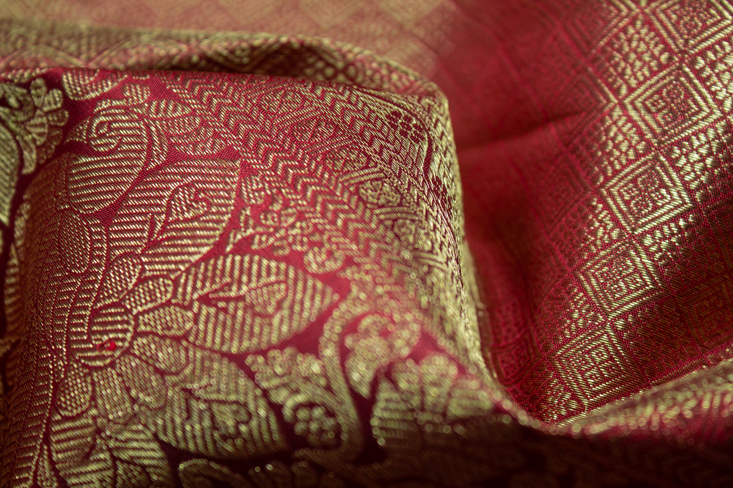 Idha Saree ID-PS-003