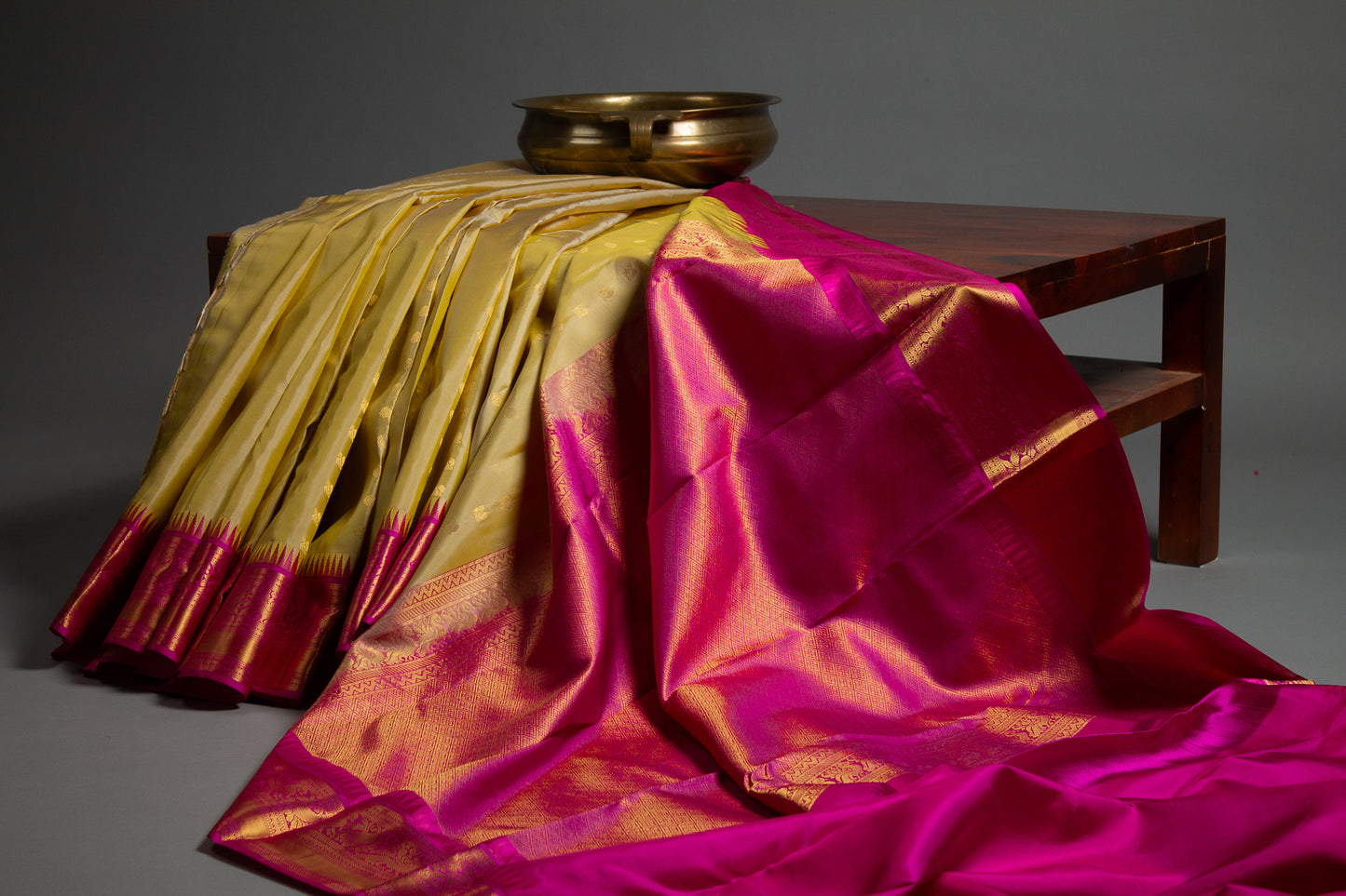 Idha Saree ID-PS-004