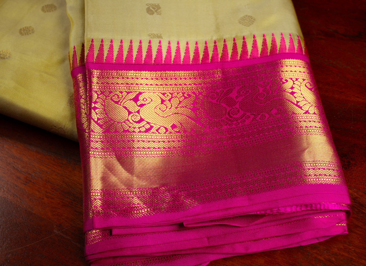 Idha Saree ID-PS-004