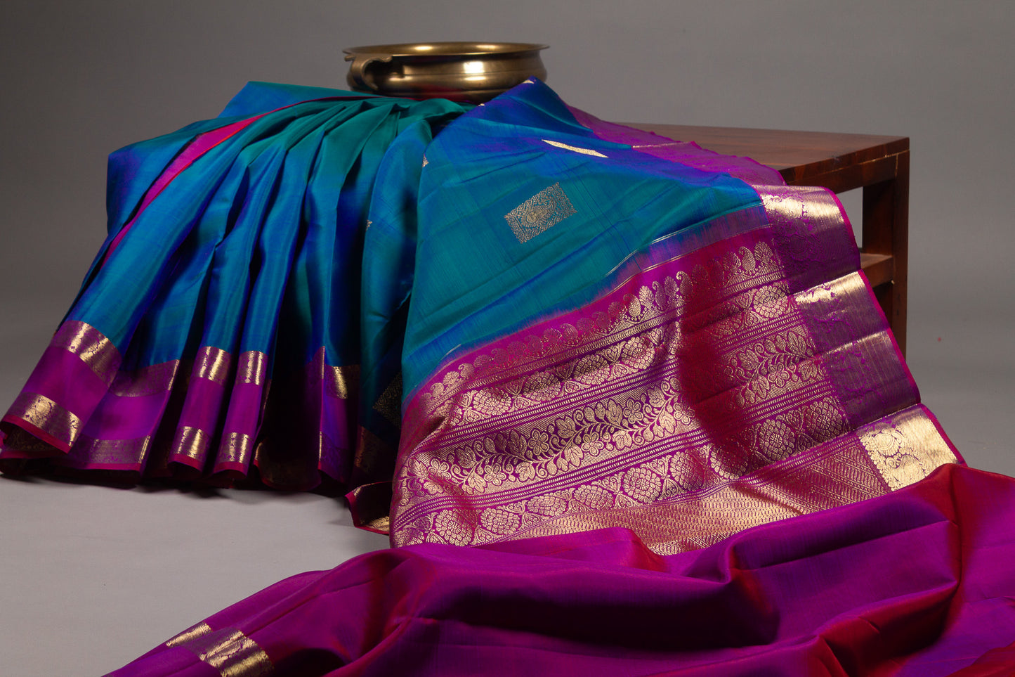Idha Saree ID-PS-005