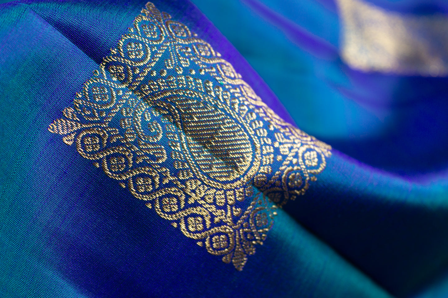 Idha Saree ID-PS-005