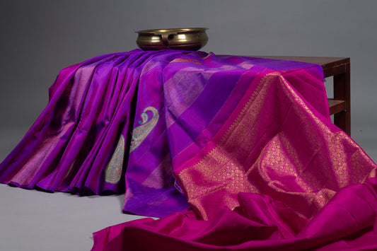 Idha Saree ID-PS-006
