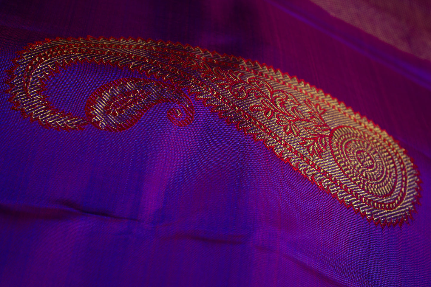 Idha Saree ID-PS-006