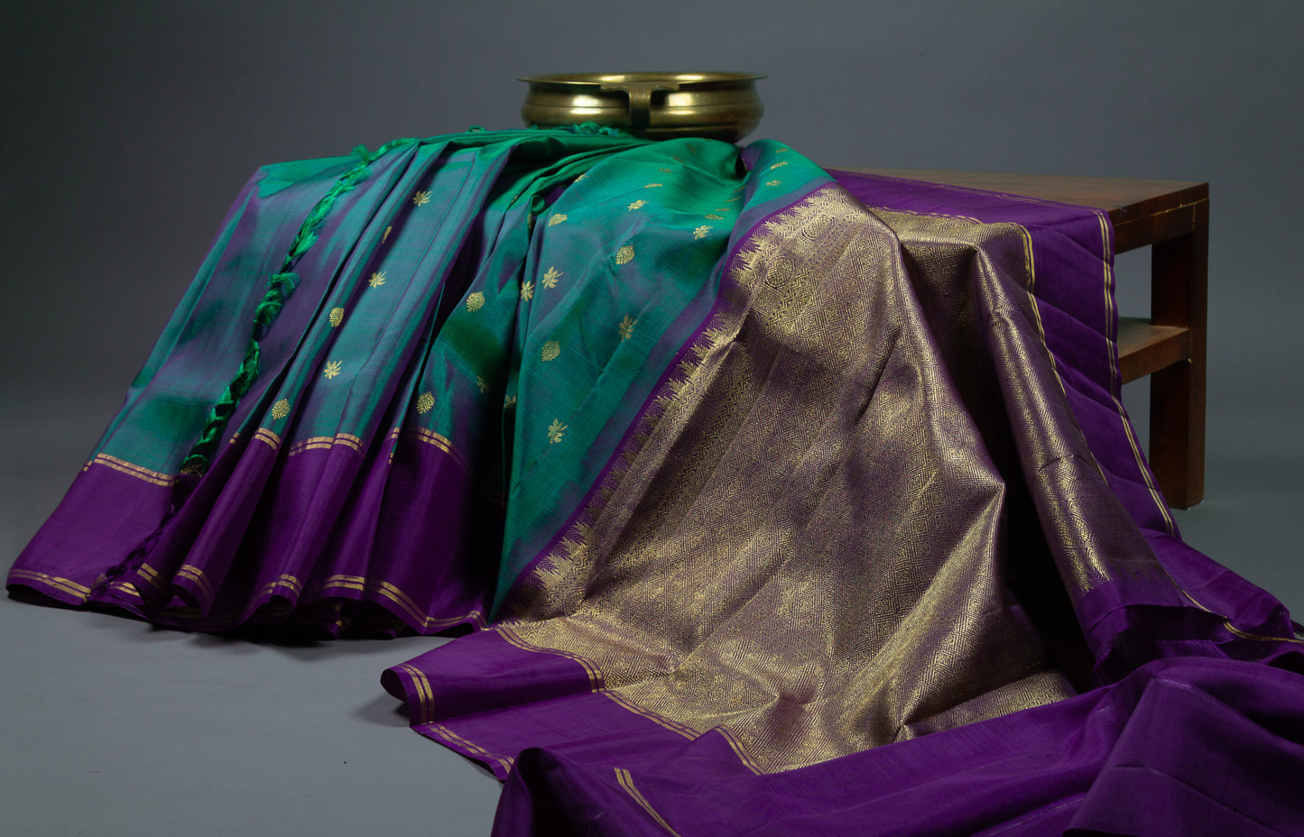 Idha Saree ID-PS-007