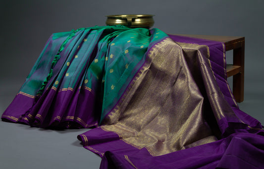 Idha Saree ID-PS-007