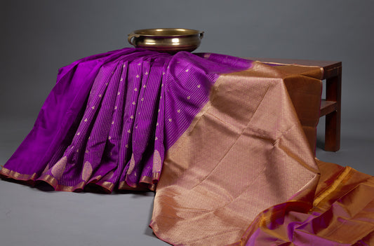 Idha Saree ID-PSS-001