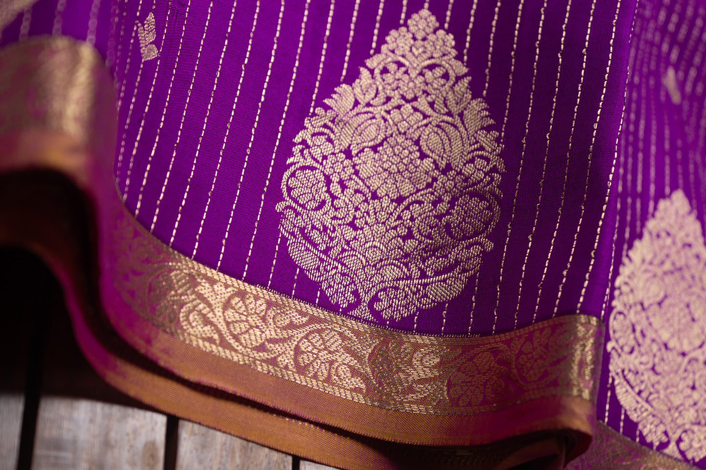 Idha Saree ID-PSS-001