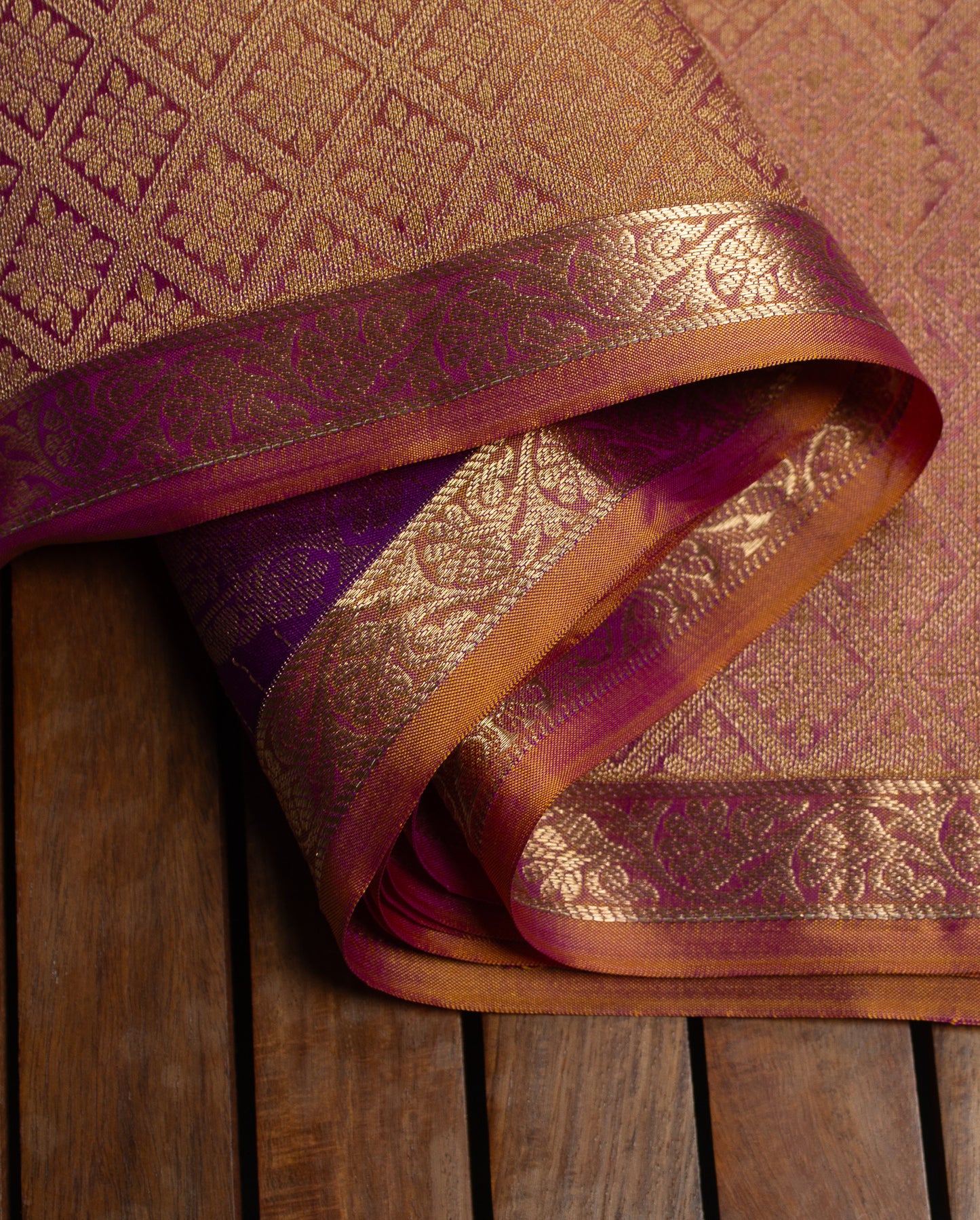 Idha Saree ID-PSS-001