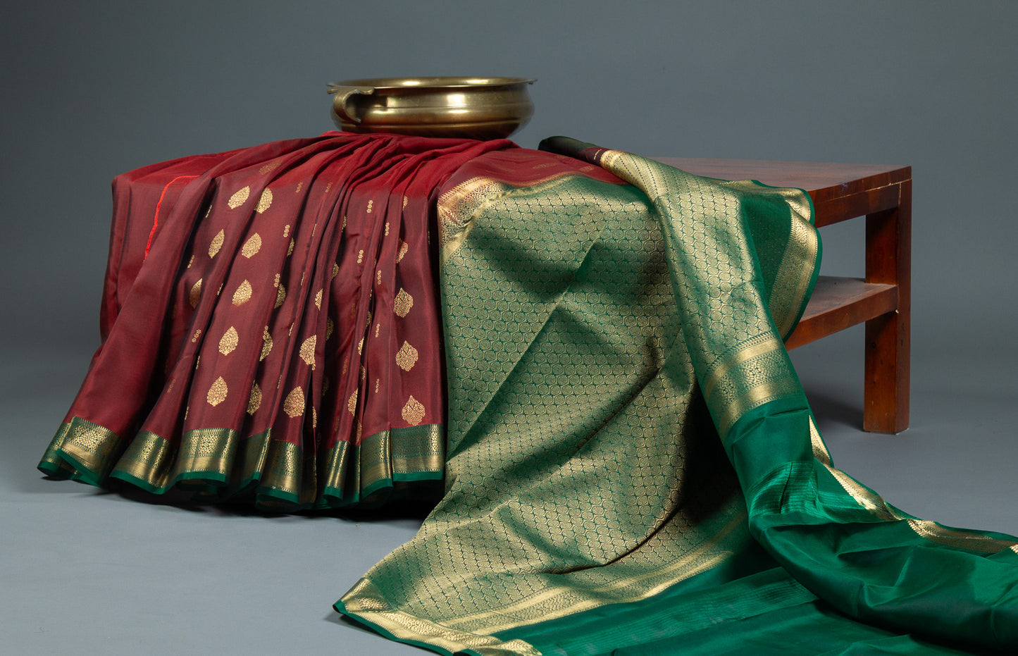 Idha Saree ID-PSS-002