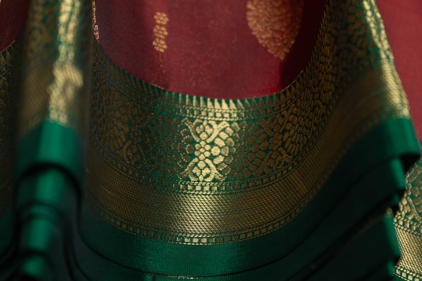 Idha Saree ID-PSS-002