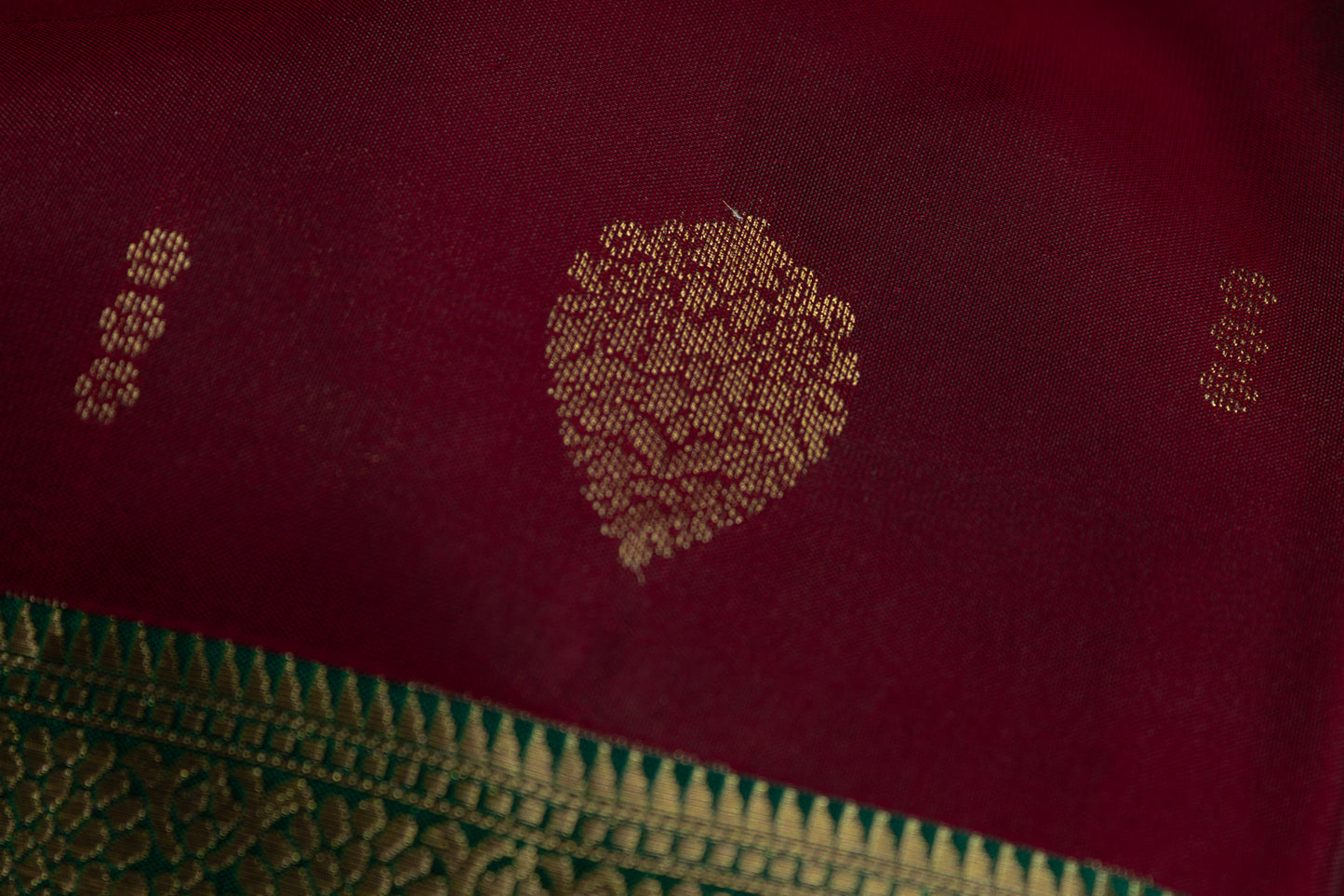 Idha Saree ID-PSS-002