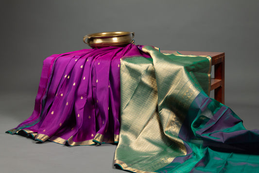 Idha Saree ID-PSS-003