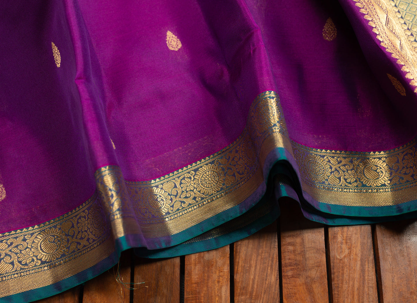 Idha Saree ID-PSS-003