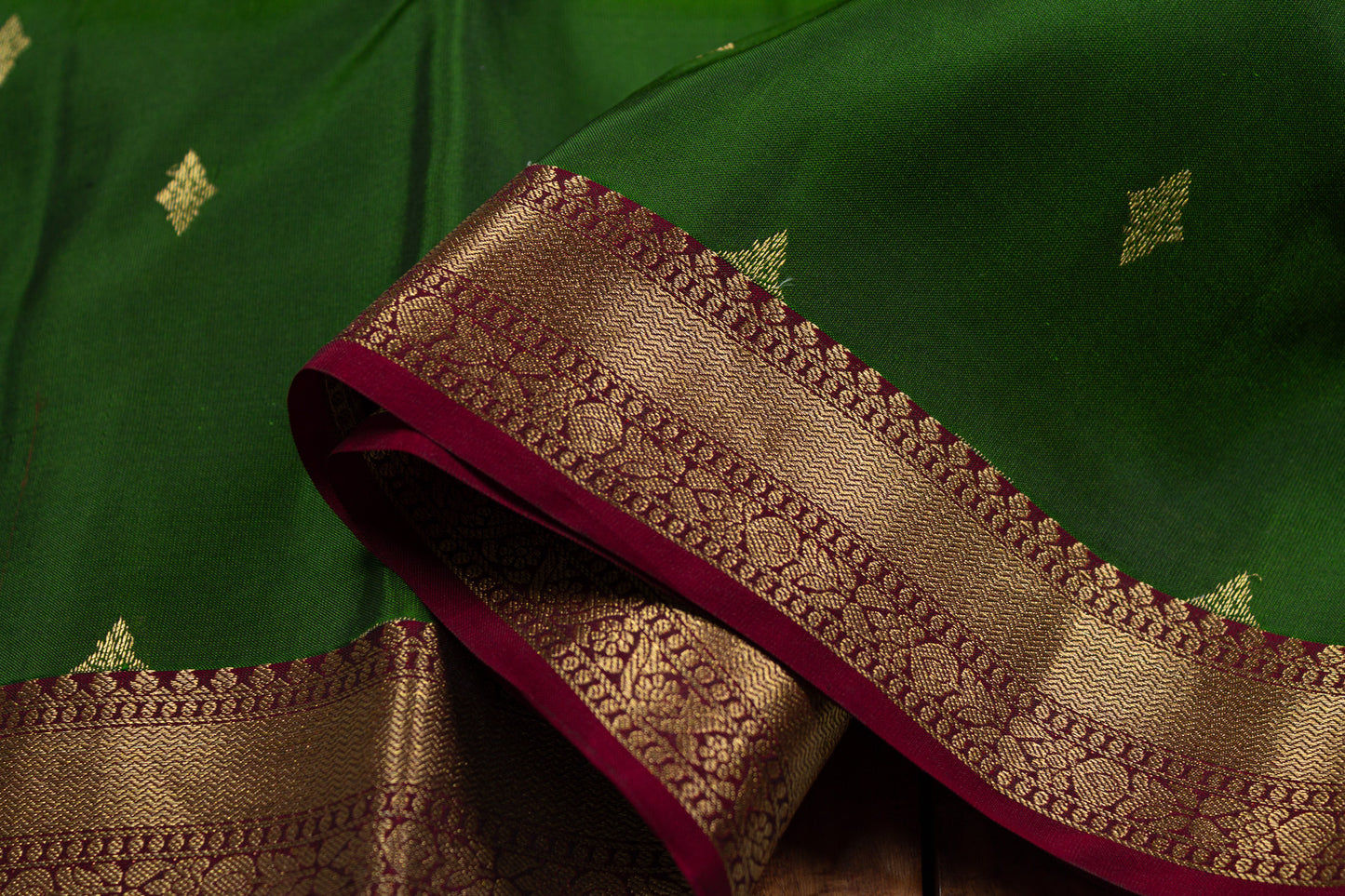 Idha Saree ID-PSS-004