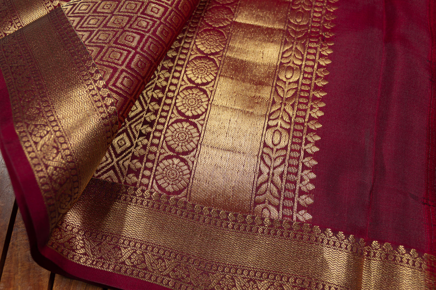 Idha Saree ID-PSS-004