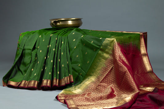 Idha Saree ID-PSS-004