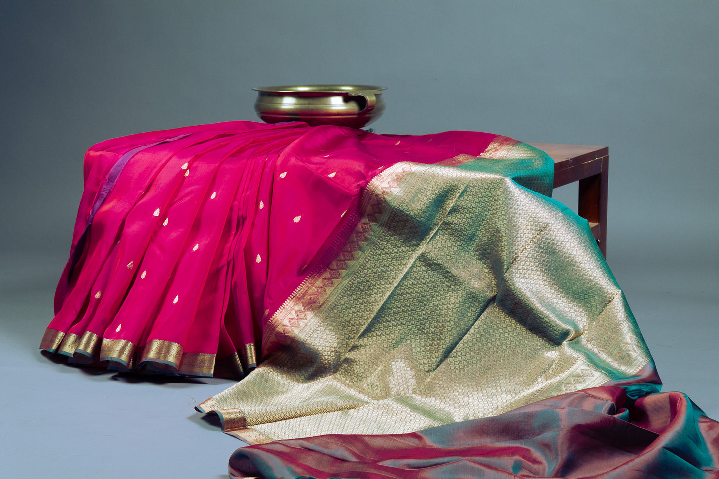 Idha Saree ID-PSS-005