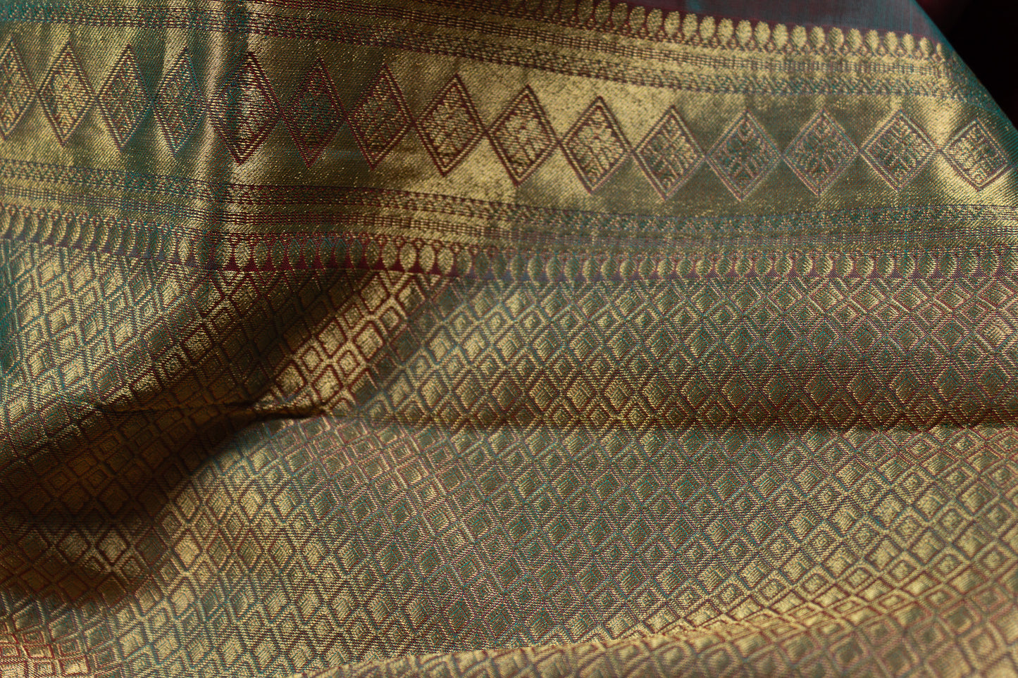 Idha Saree ID-PSS-005