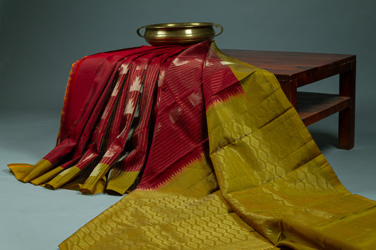 Idha Saree ID-PSS-006