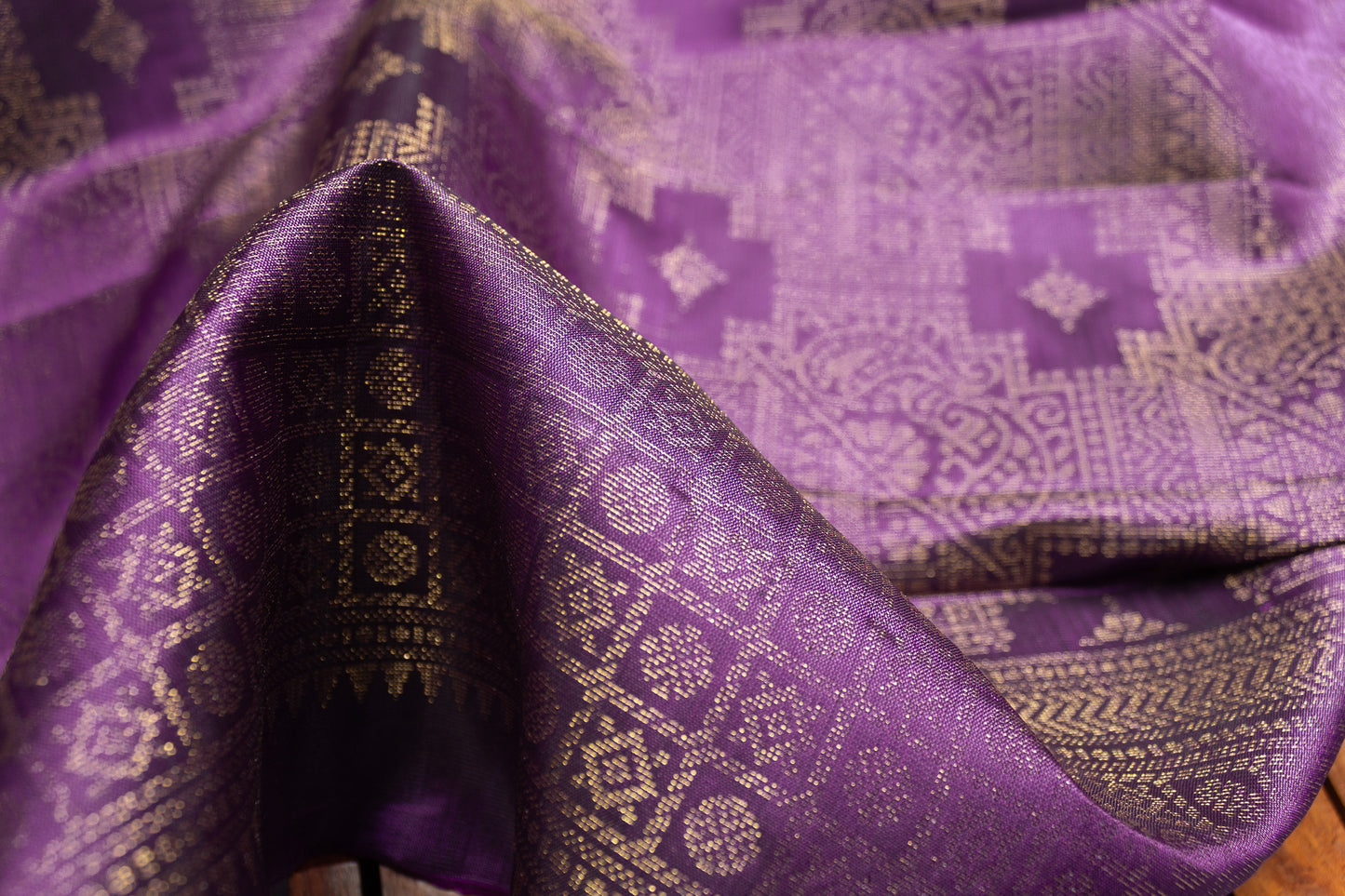 Idha Saree ID-PSS-007