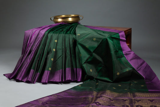 Idha Saree ID-PSS-007