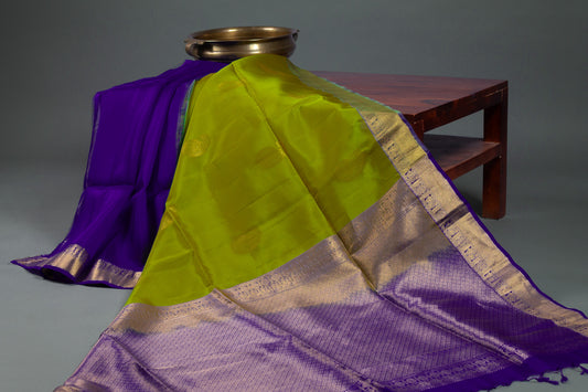 Idha Saree ID-PSS-008