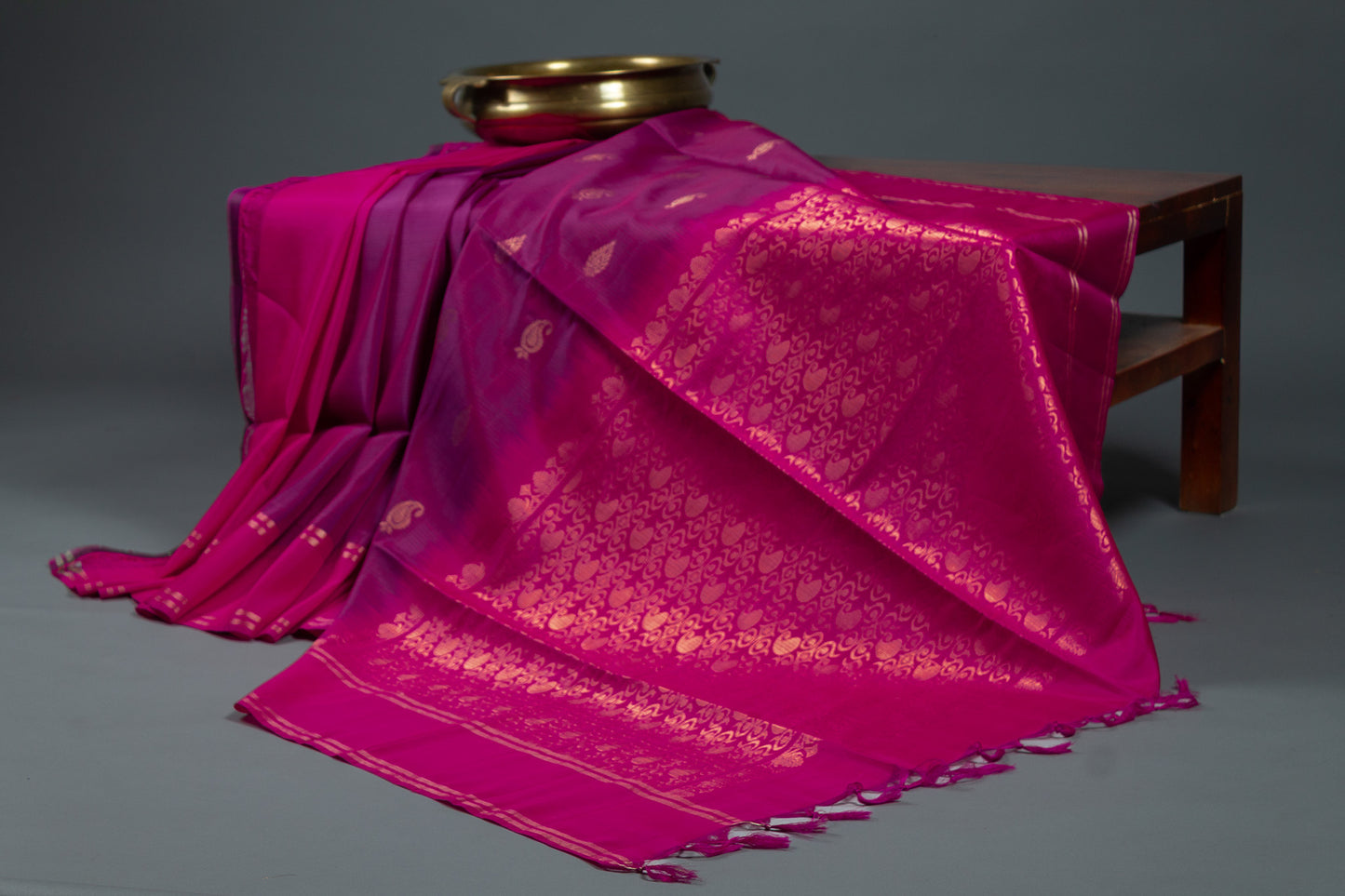 Idha Saree ID-PSS-009