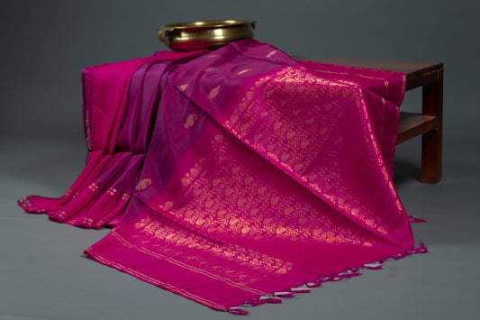 Idha Saree ID-PSS-009