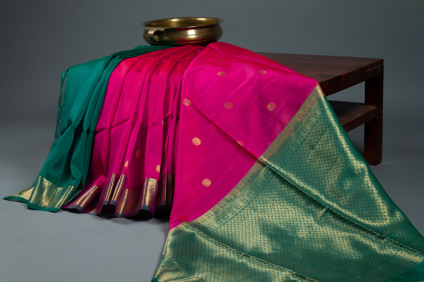 Idha Saree ID-PSS-011