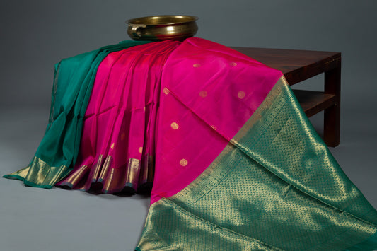 Idha Saree ID-PSS-011
