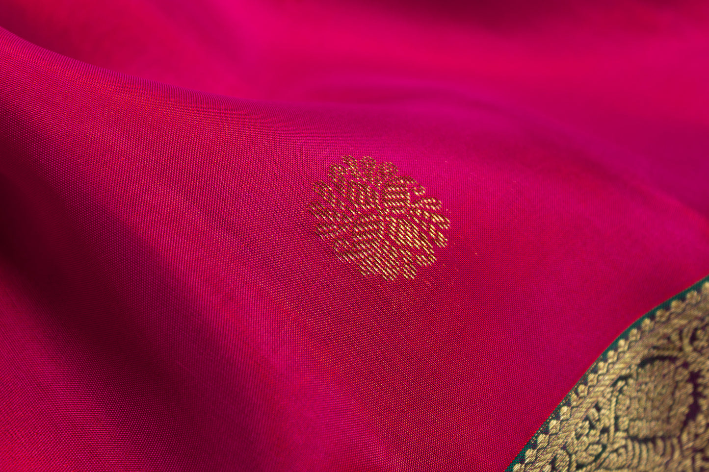 Idha Saree ID-PSS-011